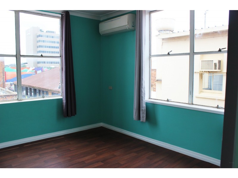 Suite 15 – FF/217 Margaret Street, Toowoomba City QLD 4350