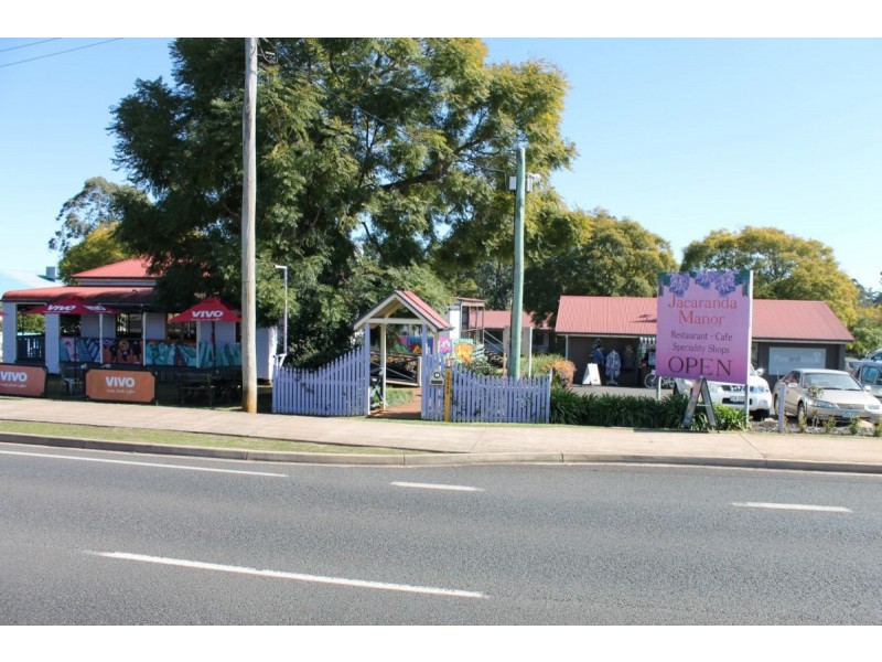 Suite 6/10476 New England Highway, Highfields QLD 4352