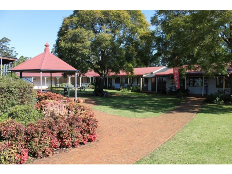 Suite 6/10476 New England Highway, Highfields QLD 4352