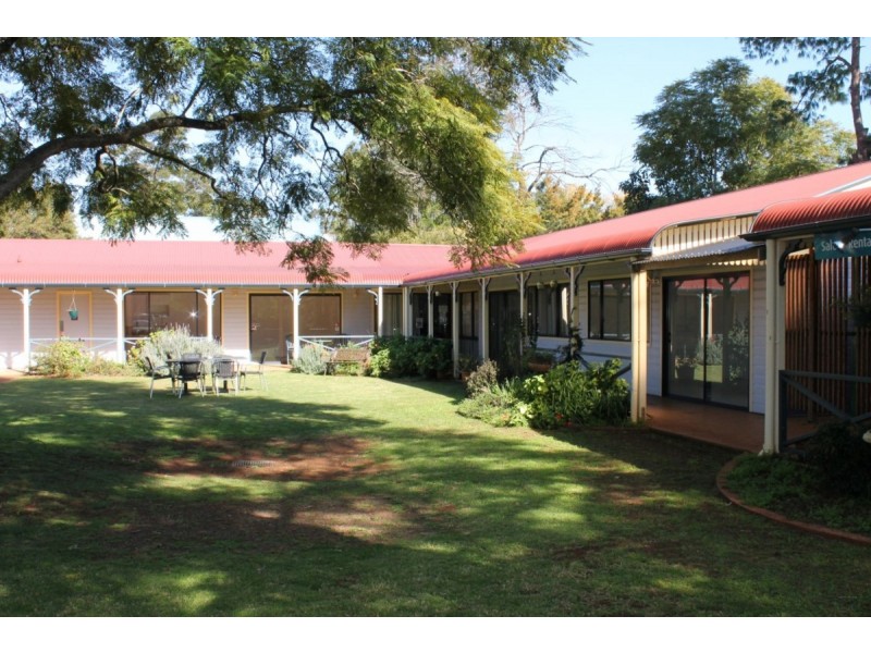 Suite 6/10476 New England Highway, Highfields QLD 4352