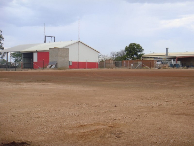 160-164 Raglan Street, Roma QLD 4455