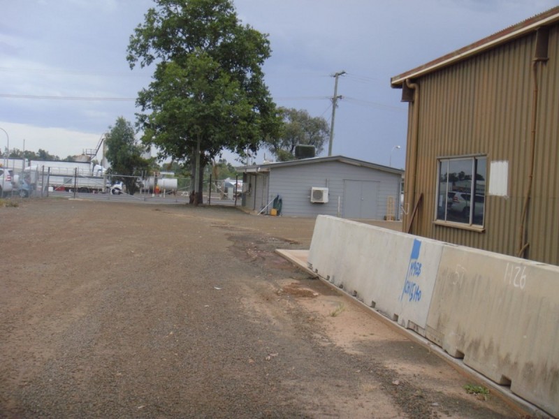 160-164 Raglan Street, Roma QLD 4455