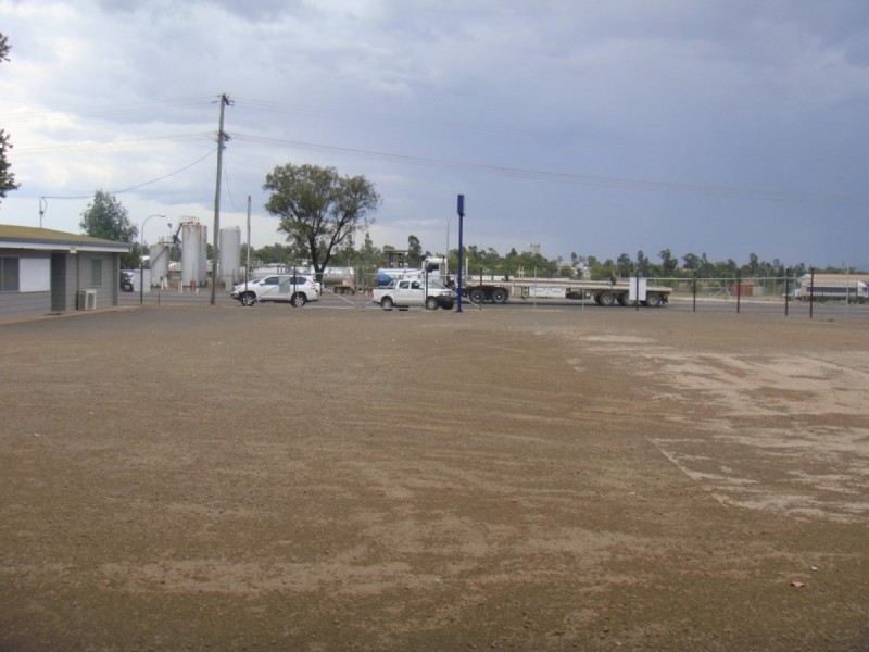 160-164 Raglan Street, Roma QLD 4455