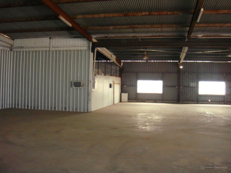 160-164 Raglan Street, Roma QLD 4455