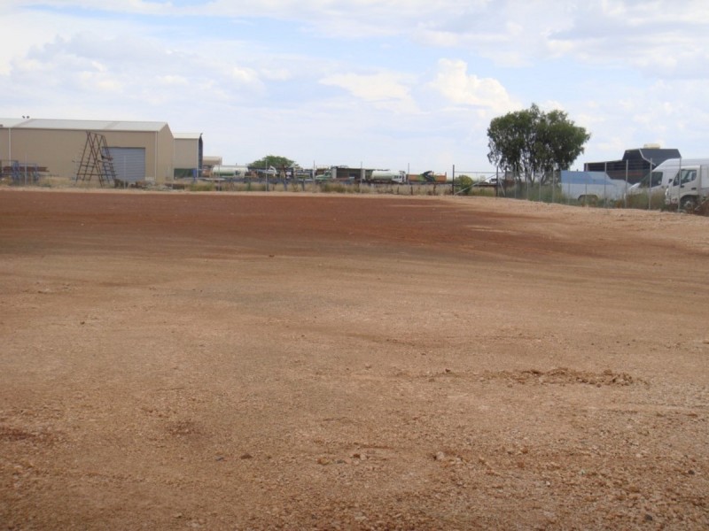 Lot 5/160-164 Raglan Street, Roma QLD 4455