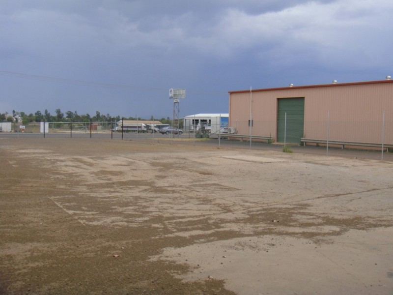 Lot 5/160-164 Raglan Street, Roma QLD 4455