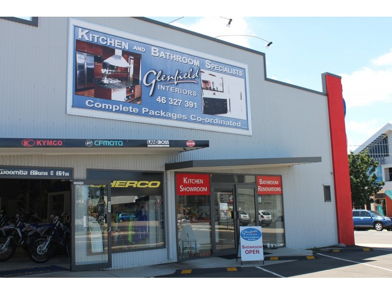 1/29 Prescott Street, Toowoomba QLD 4350