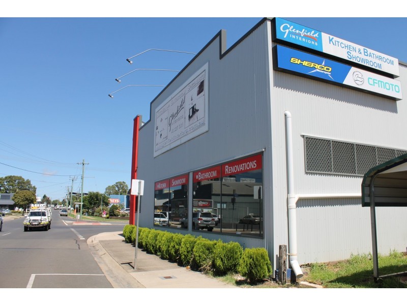 1/29 Prescott Street, Toowoomba QLD 4350