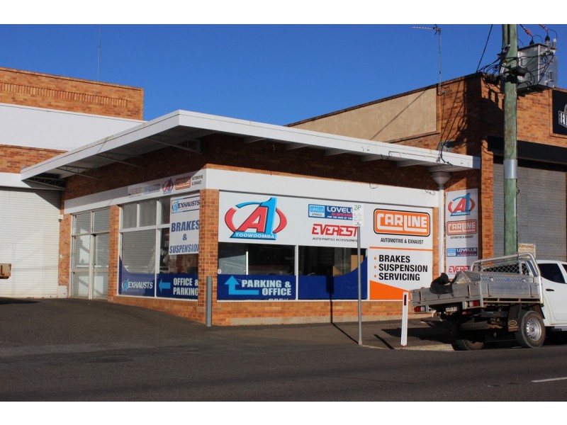 24 Water Street, Toowoomba City QLD 4350