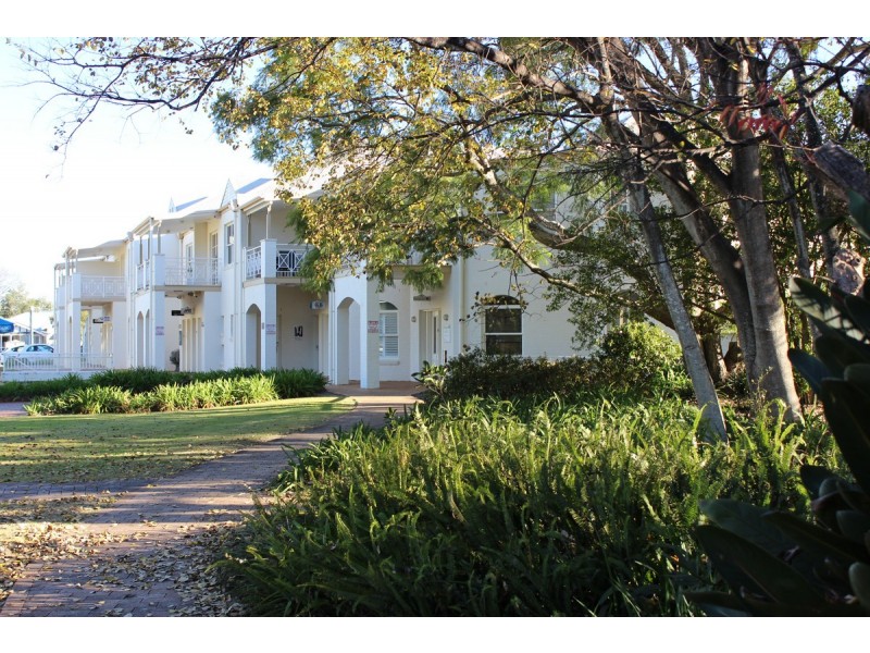 11/25 Isabel Street, Toowoomba City QLD 4350