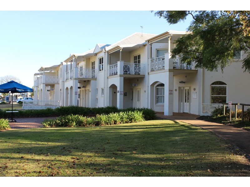 11/25 Isabel Street, Toowoomba City QLD 4350