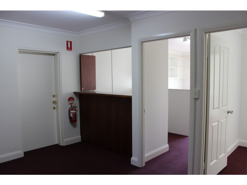 11/25 Isabel Street, Toowoomba City QLD 4350