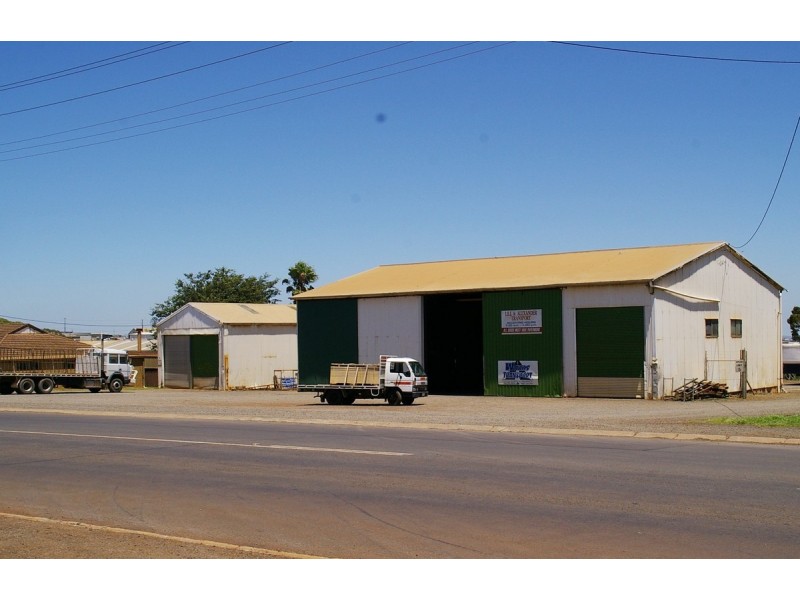 485 Boundary Street, Torrington QLD 4350