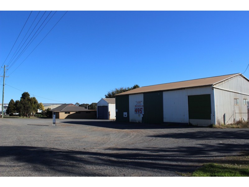 485 Boundary Street, Torrington QLD 4350