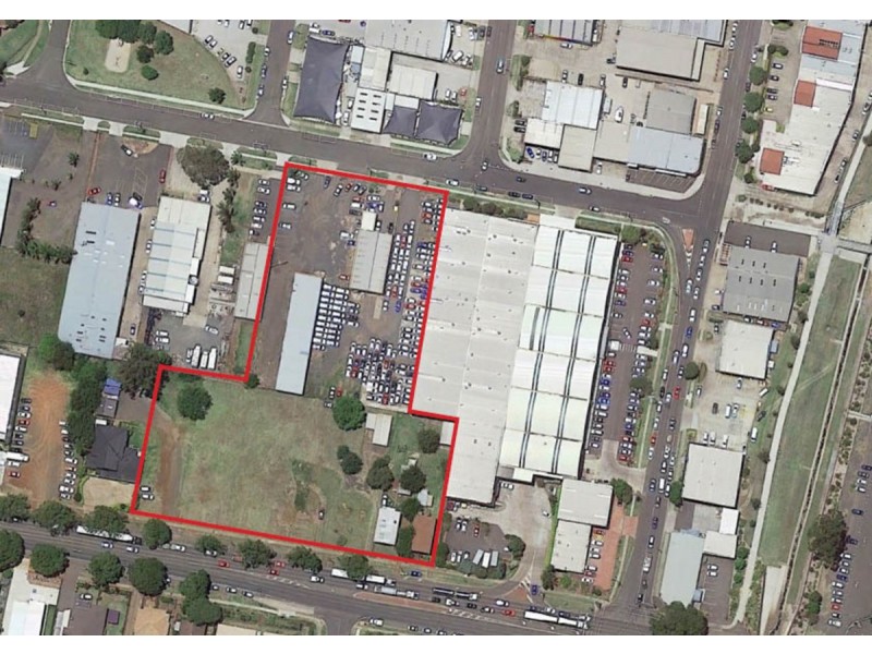 241 James Street & 10 Goggs Street, Toowoomba City QLD 4350