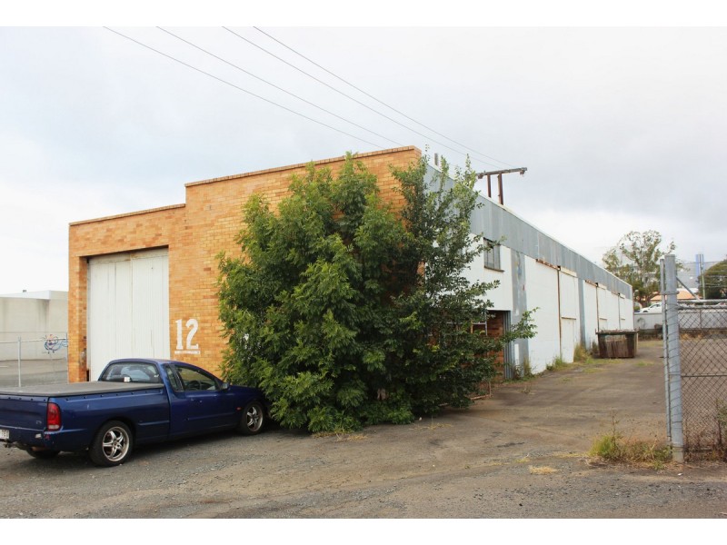 241 James Street & 10 Goggs Street, Toowoomba City QLD 4350