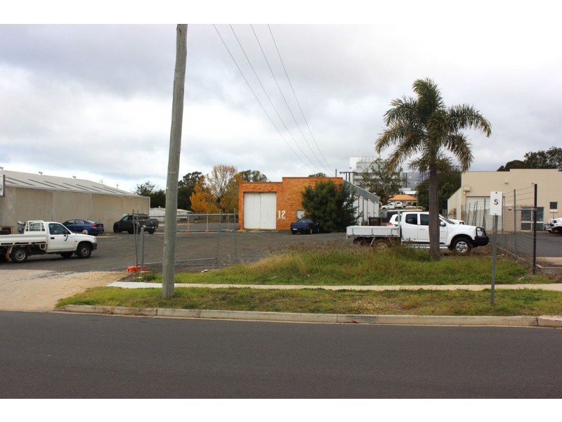 241 James Street & 10 Goggs Street, Toowoomba City QLD 4350