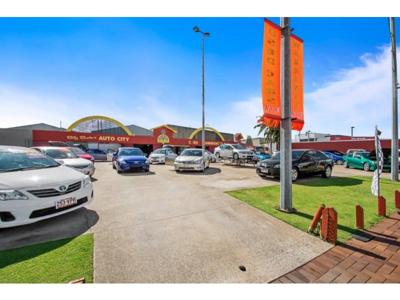 Lot 70 & 71/3 – 9 Prescott Street, Toowoomba City QLD 4350