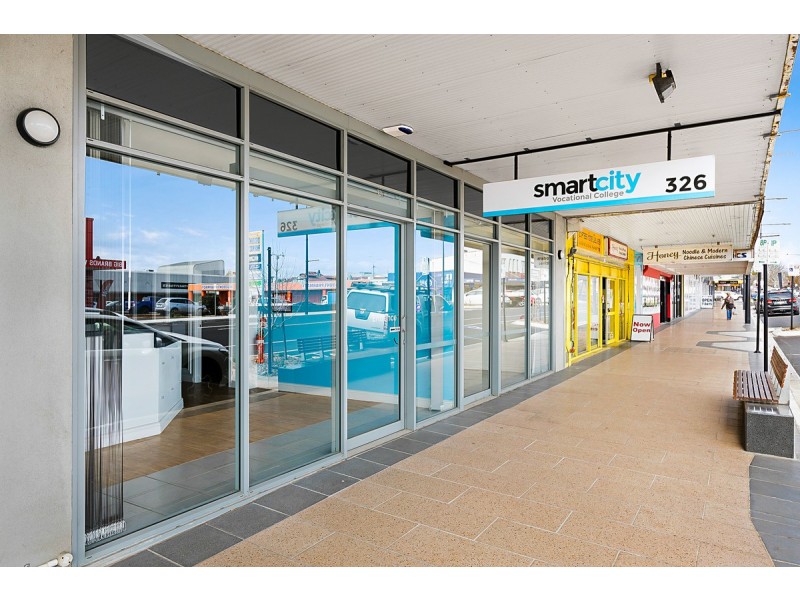 324 Ruthven Street, Toowoomba City QLD 4350