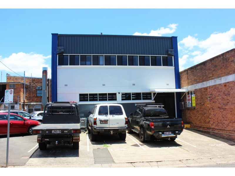 324 Ruthven Street, Toowoomba City QLD 4350