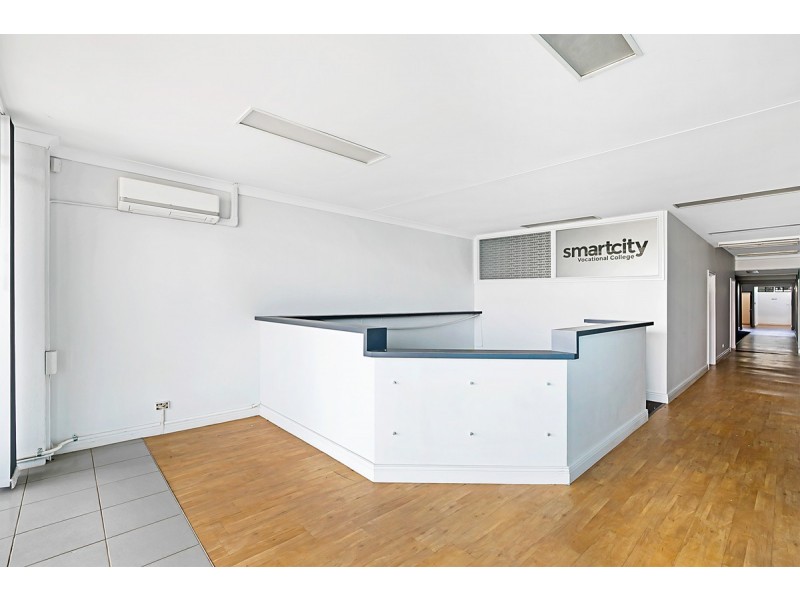 324 Ruthven Street, Toowoomba City QLD 4350