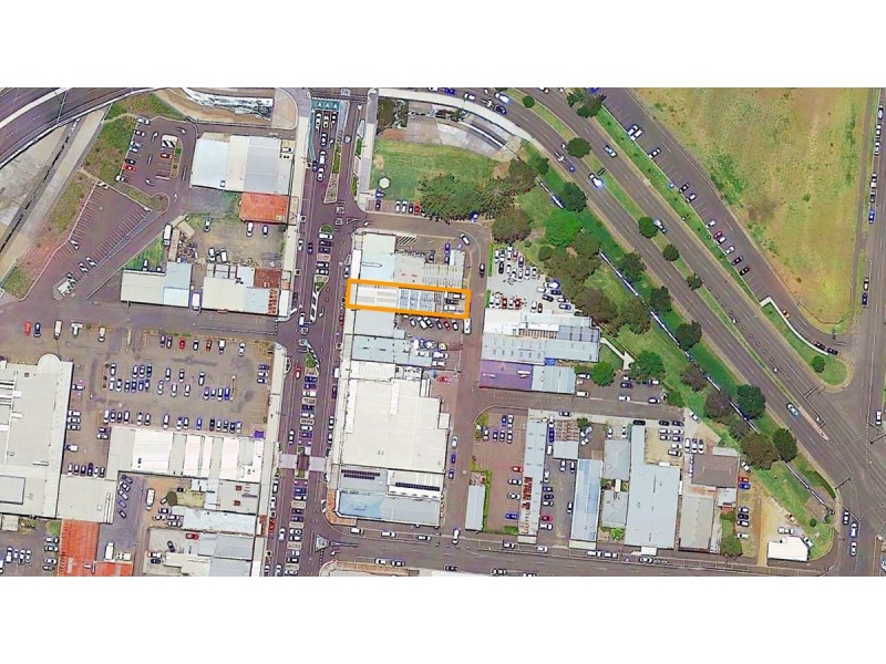 324 Ruthven Street, Toowoomba City QLD 4350