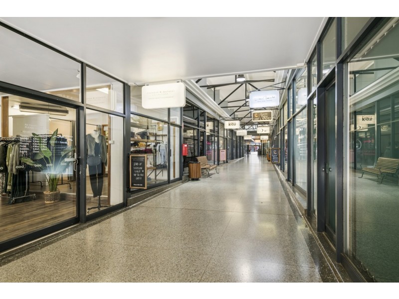 Shop 17 & 18/461 Ruthven Street, Toowoomba City QLD 4350