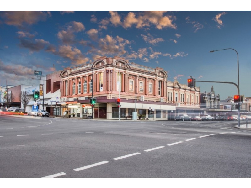 Suite 7/353 Ruthven Street, Toowoomba City QLD 4350