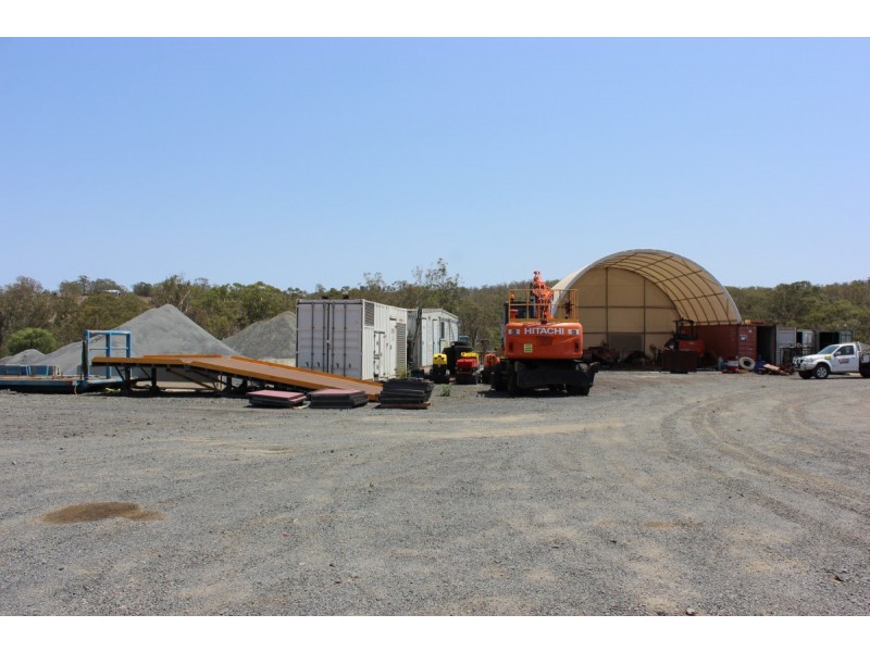 59-73 Carrington Road, Torrington QLD 4350