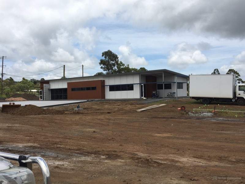 59-73 Carrington Road, Torrington QLD 4350