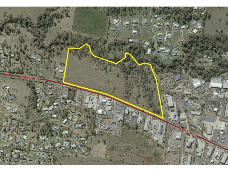 59-73 Carrington Road, Torrington QLD 4350