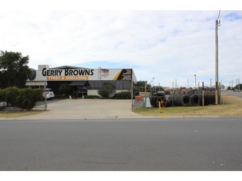 11 Carrington Road, Torrington QLD 4350