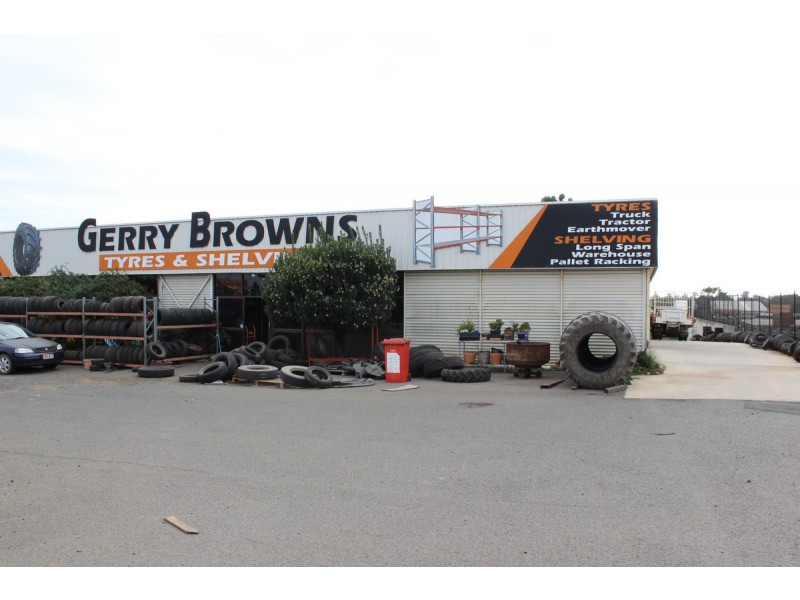 11 Carrington Road, Torrington QLD 4350