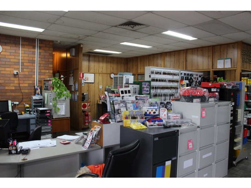 11 Carrington Road, Torrington QLD 4350