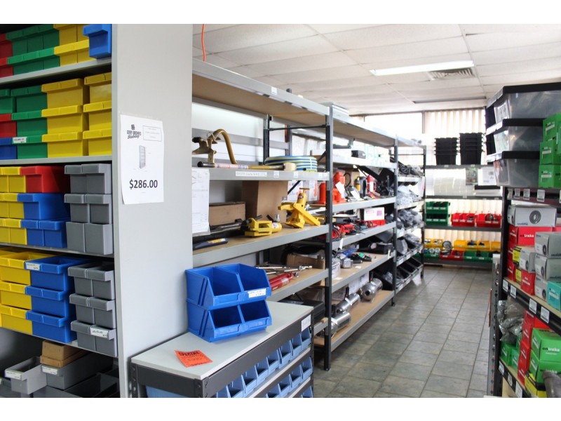 11 Carrington Road, Torrington QLD 4350