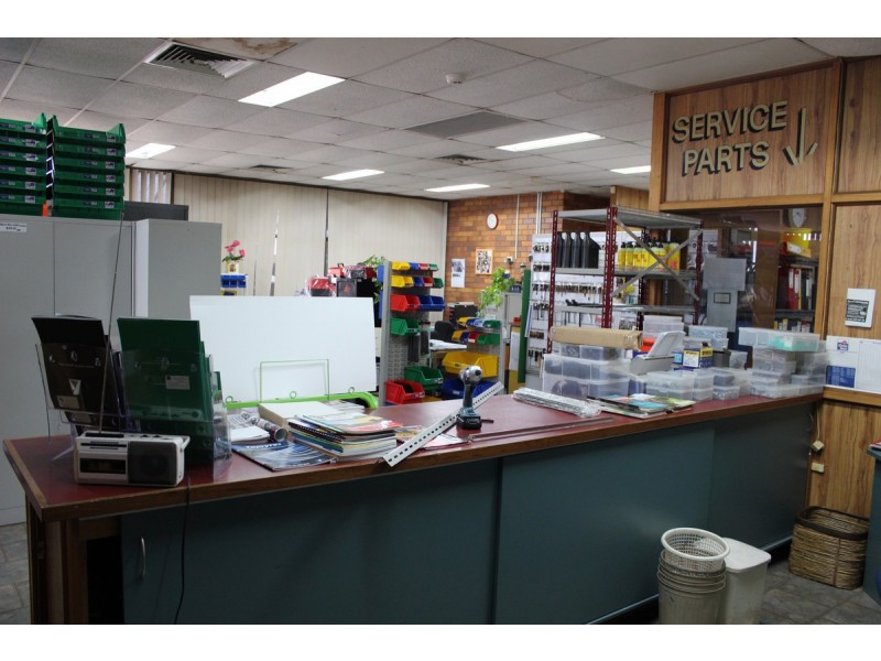 11 Carrington Road, Torrington QLD 4350