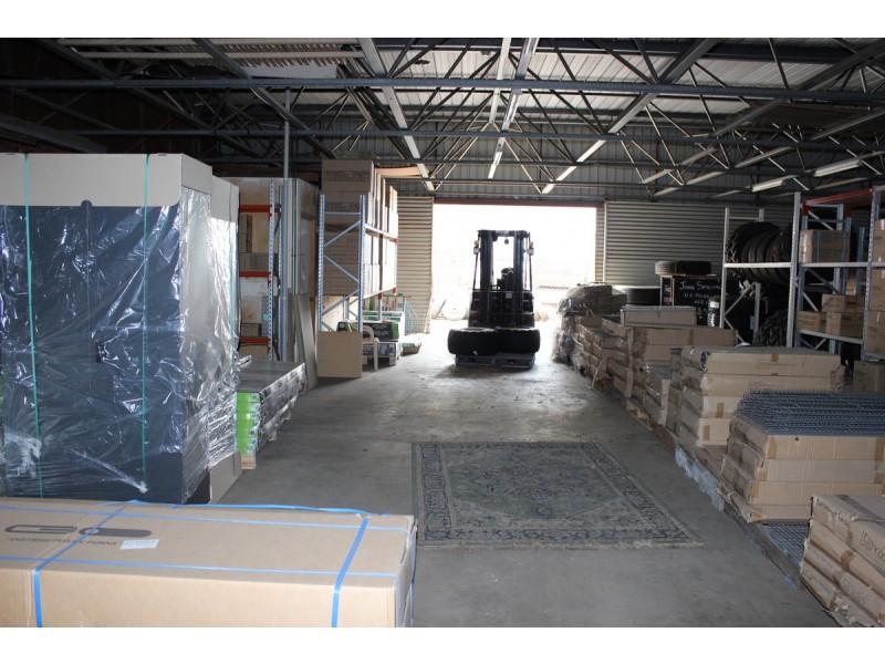 11 Carrington Road, Torrington QLD 4350