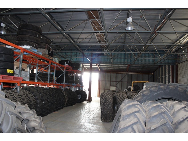 11 Carrington Road, Torrington QLD 4350