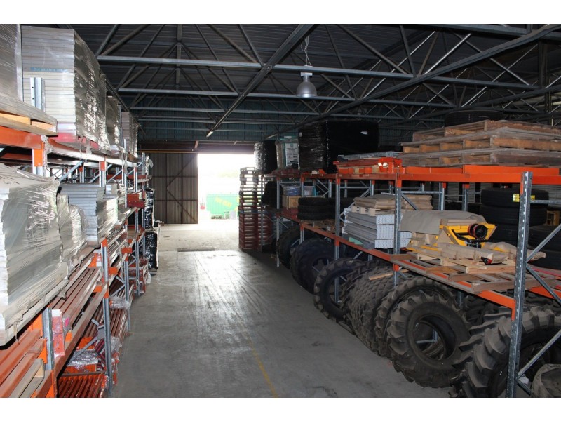 11 Carrington Road, Torrington QLD 4350