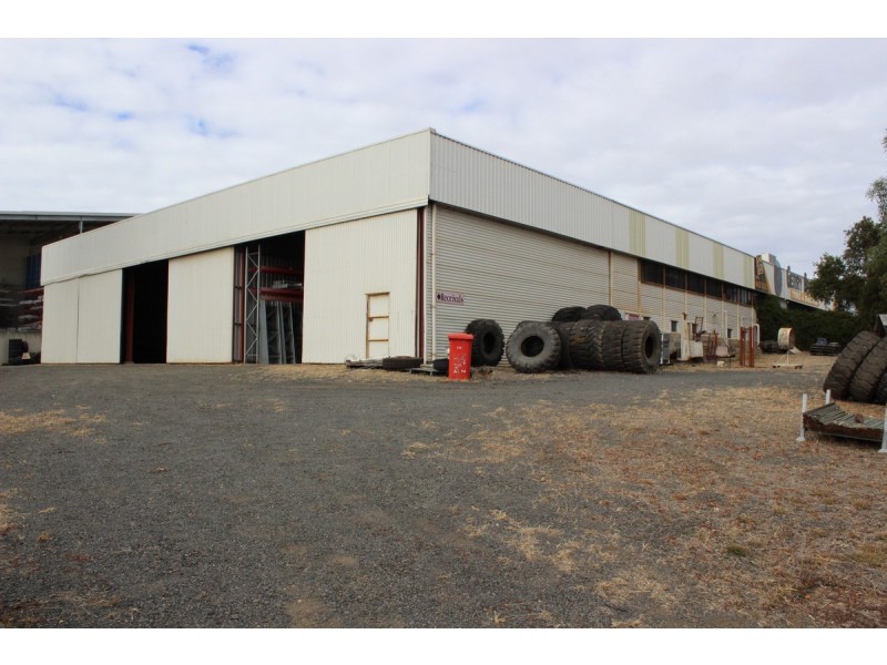 11 Carrington Road, Torrington QLD 4350