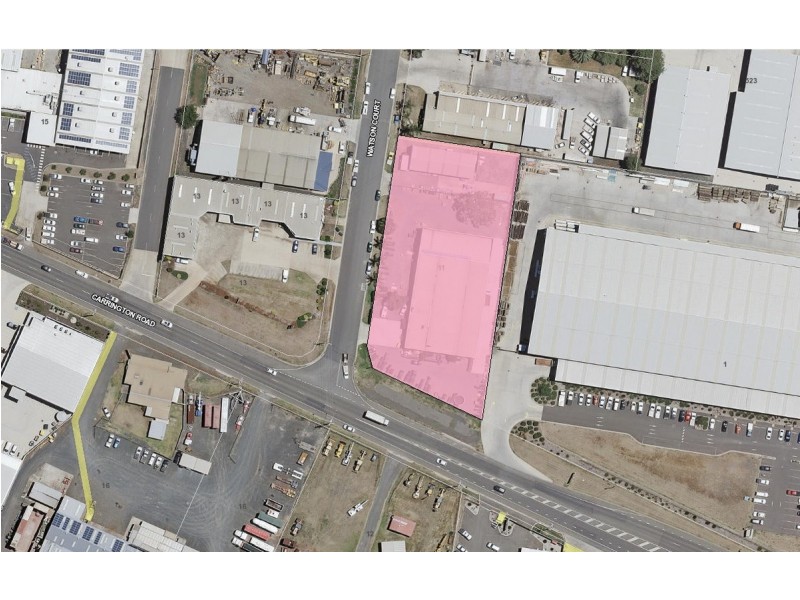 11 Carrington Road, Torrington QLD 4350