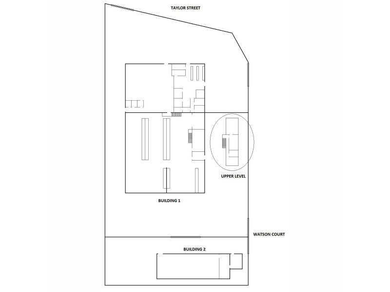 11 Carrington Road, Torrington QLD 4350 Floorplan
