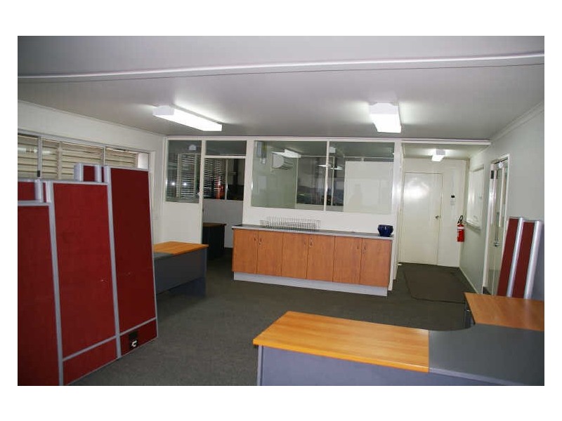 A/169 James / Neil Street, Toowoomba City QLD 4350