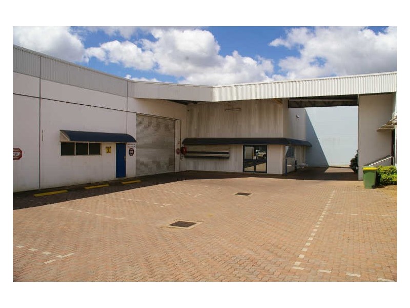 A/169 James / Neil Street, Toowoomba City QLD 4350