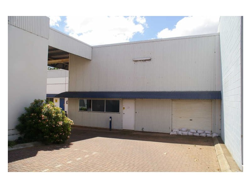 A/169 James / Neil Street, Toowoomba City QLD 4350