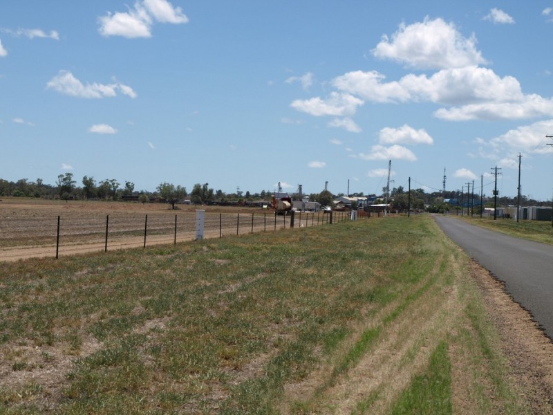 10 Fleming Drive, Roma QLD 4455