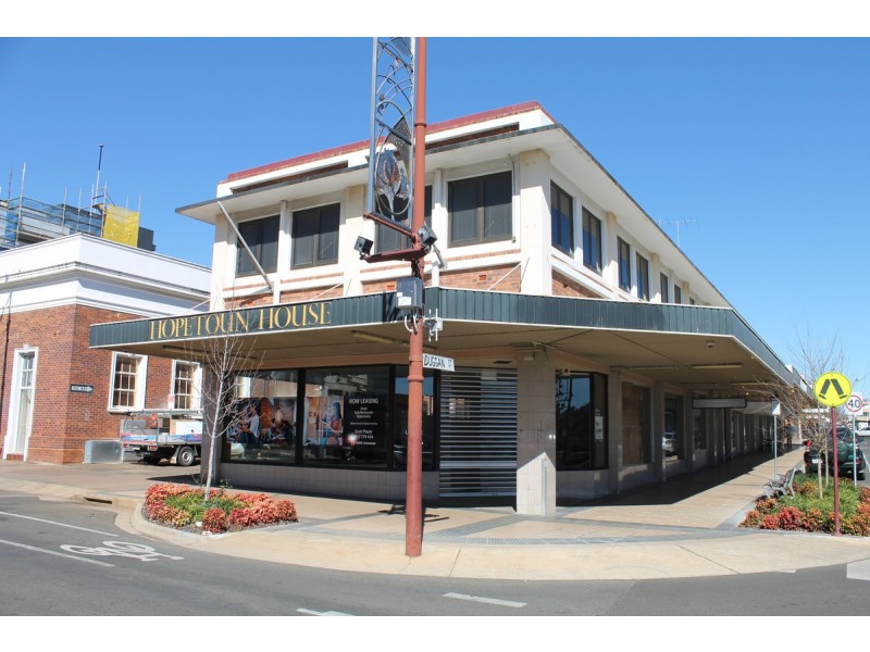 A/210 Margaret Street, Toowoomba City QLD 4350