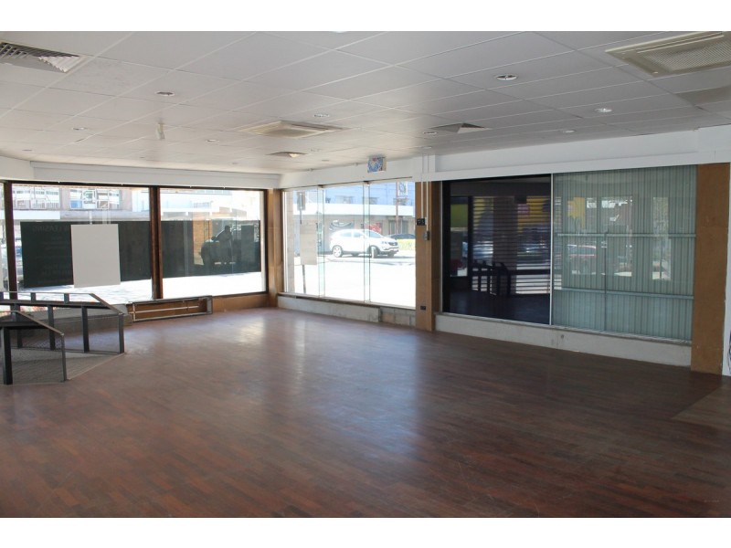 A/210 Margaret Street, Toowoomba City QLD 4350