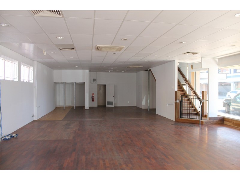 A/210 Margaret Street, Toowoomba City QLD 4350