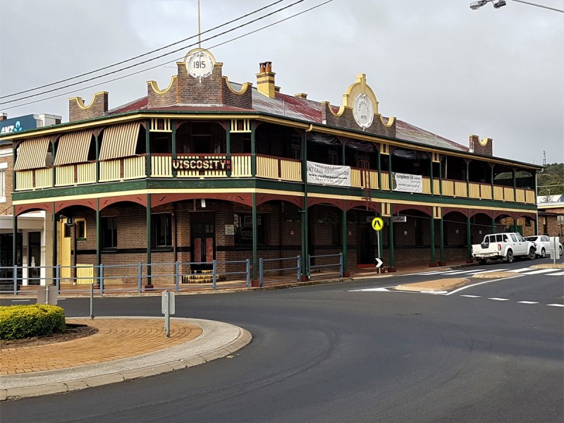 11 Maryland Street, Stanthorpe QLD 4380